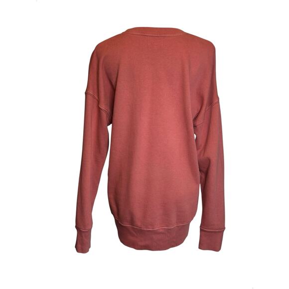 Sundry pink Grateful sweatshirt size 0 - Picture 9 of 16